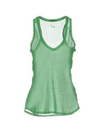 Майка JACOB COHЁN