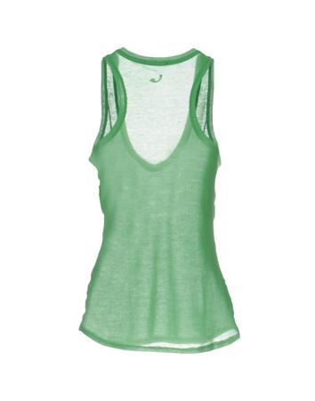 Майка JACOB COHЁN