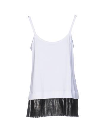 Майка D.EXTERIOR