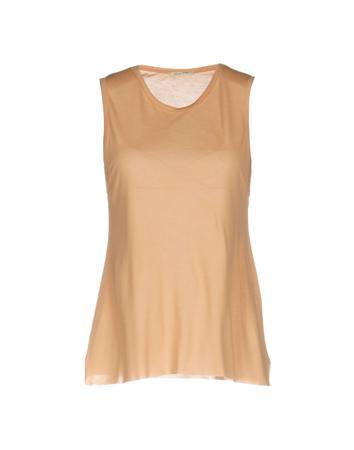 Майка AMERICAN VINTAGE