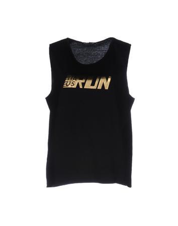 Майка HAUS GOLDEN GOOSE