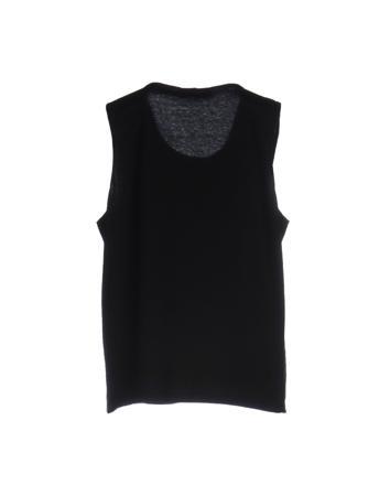 Майка HAUS GOLDEN GOOSE