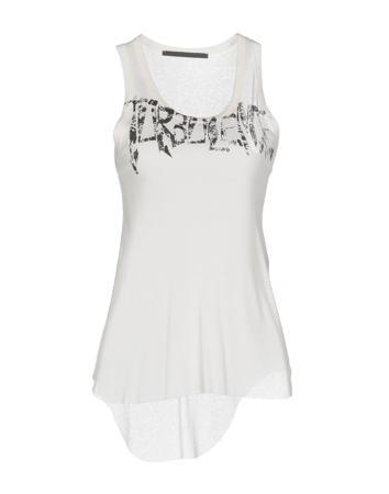 Майка HAIDER ACKERMANN