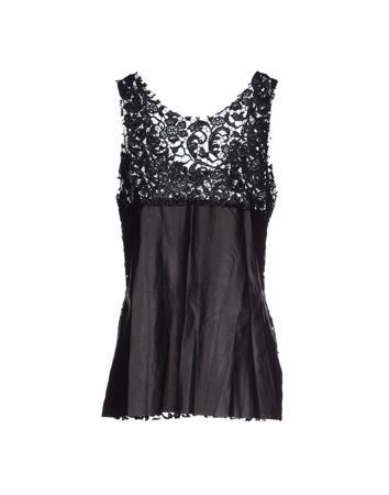 Майка VIRGINIA BIZZI COLLECTION PRIVĒE?