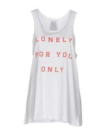 Майка ZOE KARSSEN