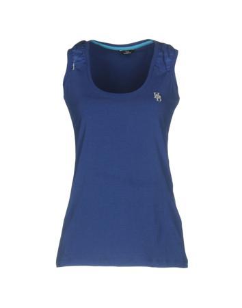 Майка HARMONT&BLAINE