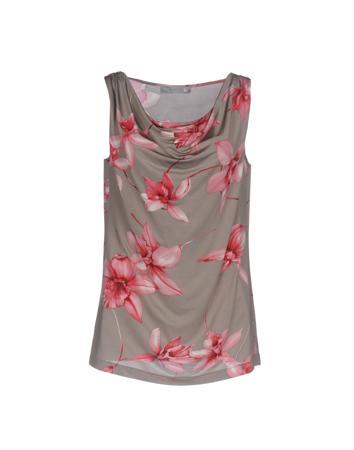 Майка GRAN SASSO