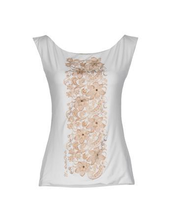 Майка VDP BEACH