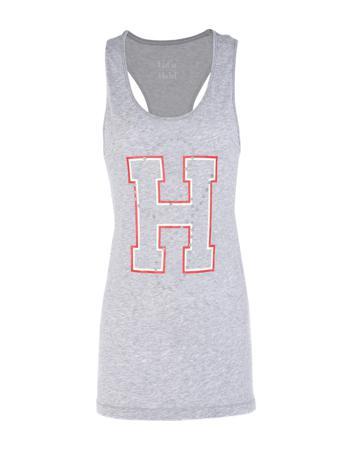 Майка GIGI HADID x TOMMY HILFIGER