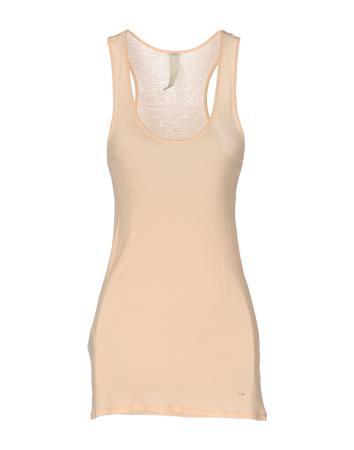 Майка PINKO TAG