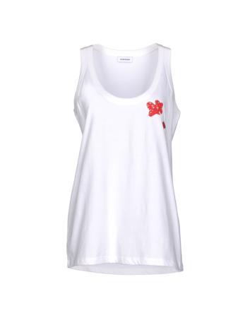 Майка AU JOUR LE JOUR