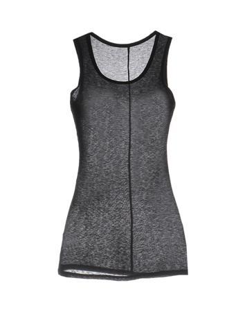 Майка FINE COLLECTION