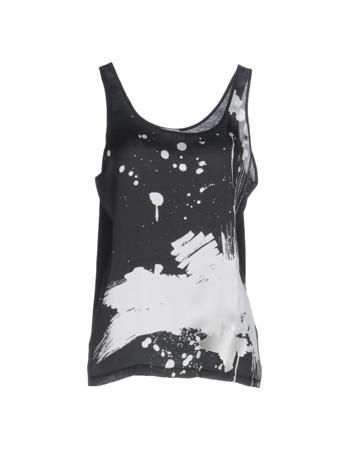 Майка FIFTH AVENUE SHOE REPAIR