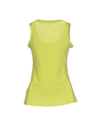 Майка LIU •JO JEANS