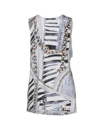 Майка PIERRE BALMAIN