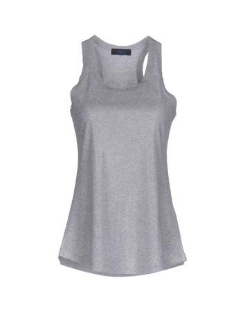 Майка TWIN-SET JEANS