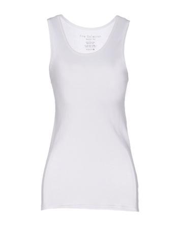 Майка FINE COLLECTION