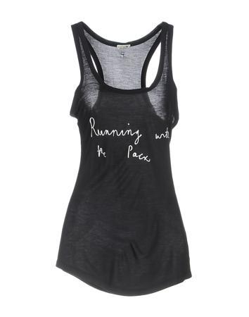 Майка ROTTEN ROACH