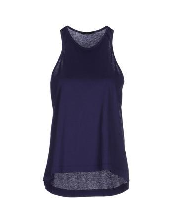 Майка PINKO BLACK