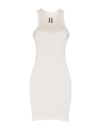 Майка DRKSHDW by RICK OWENS