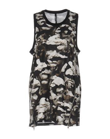 Майка NEIL BARRETT