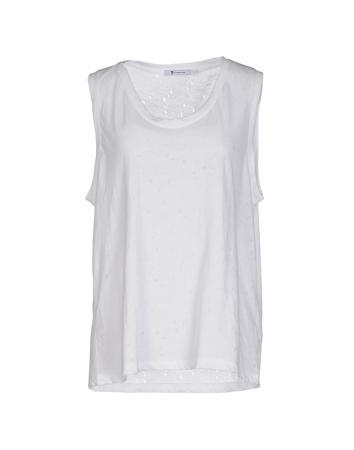 Майка T by ALEXANDER WANG