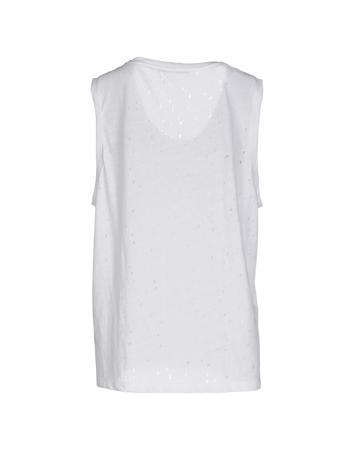 Майка T by ALEXANDER WANG