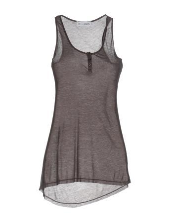 Майка LO not EQUAL