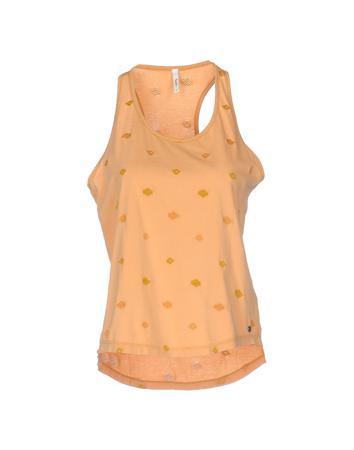 Майка PEPE JEANS