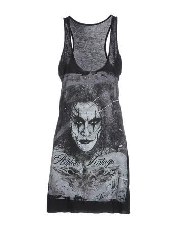 Майка ATHLETIC VINTAGE