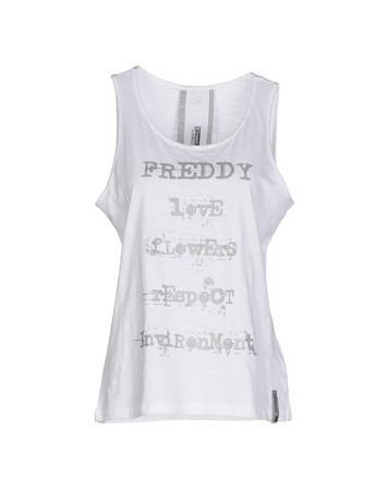 Майка FREDDY