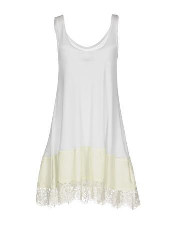 Майка MM6 MAISON MARGIELA