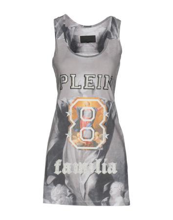 Майка PHILIPP PLEIN