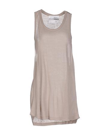 Майка FOURMINDS Майка FOURMINDS