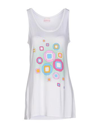 Майка MISS NAORY