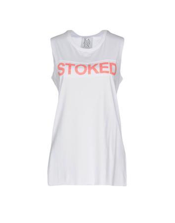 Майка ZOE KARSSEN