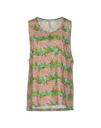 Майка AIMO RICHLY