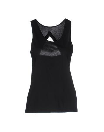 Майка MM6 MAISON MARGIELA