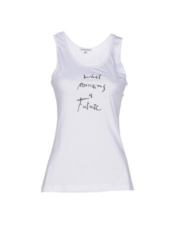 Майка ANN DEMEULEMEESTER