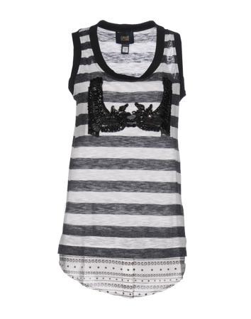 Майка CLASS ROBERTO CAVALLI