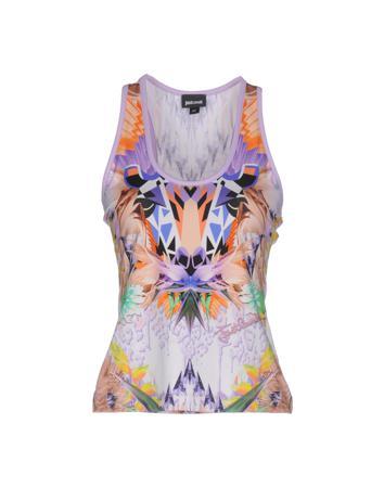 Майка JUST CAVALLI