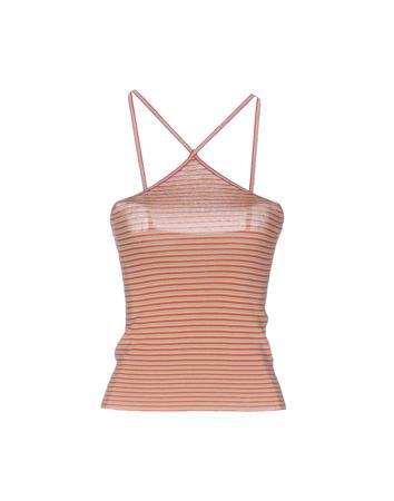 Майка FABRIZIO DEL CARLO