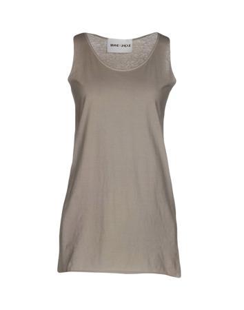 Майка BRAND UNIQUE