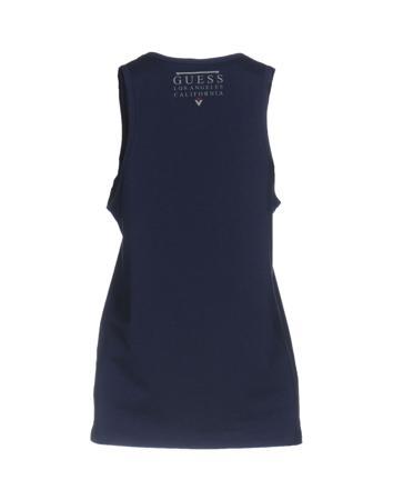 Майка GUESS