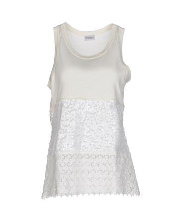 Майка PHILOSOPHY di ALBERTA FERRETTI