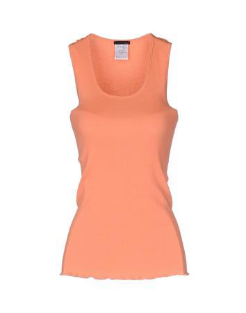 Майка PINKO SKIN