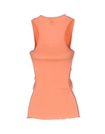 Майка PINKO SKIN