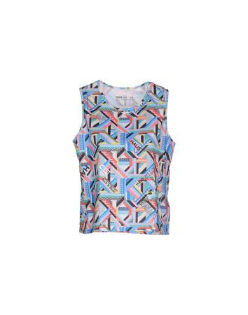 Майка HAUS GOLDEN GOOSE