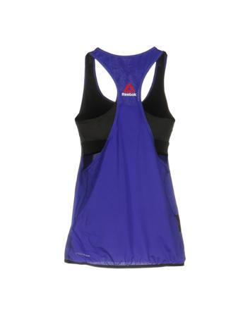 Майка REEBOK
