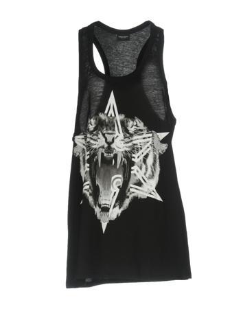 Майка MARCELO BURLON